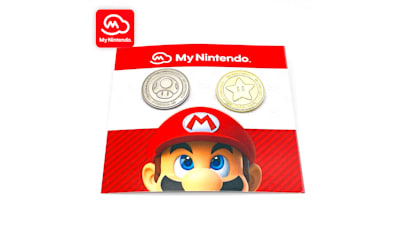 Nintendo sales store points